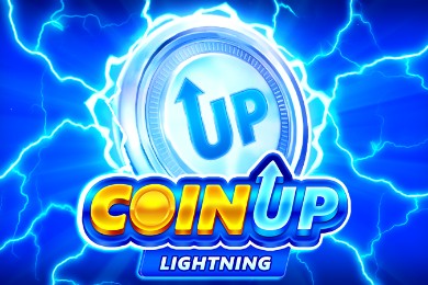 Coinuplightning слот онлайн Гизбо Казино