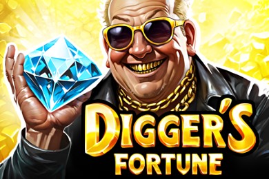 Diggersfortune онлайн Гизбо Казино